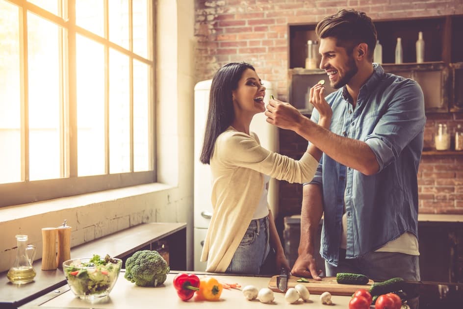 couple-kitchen